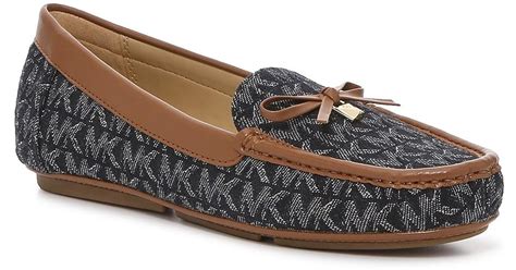 michael kors juliette|michael kors loafers.